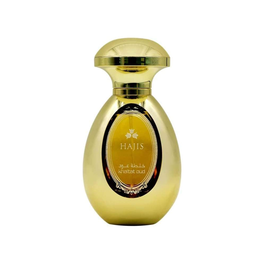 Khaltat Oud Hajis EDP 50ml