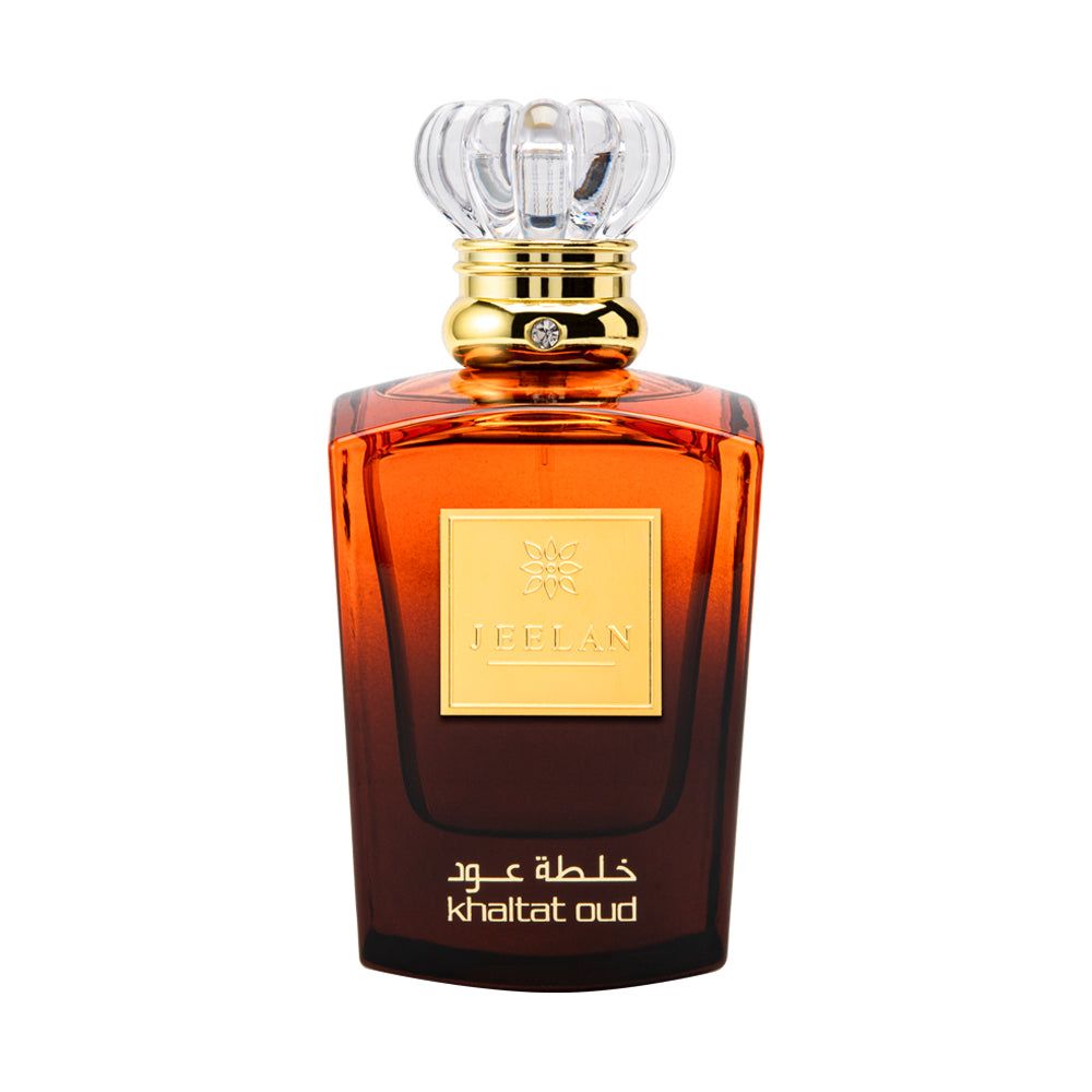 Khaltat Oud Jeelan EDP 100ml