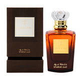 Khaltat Oud Jeelan EDP 100ml - Image 2