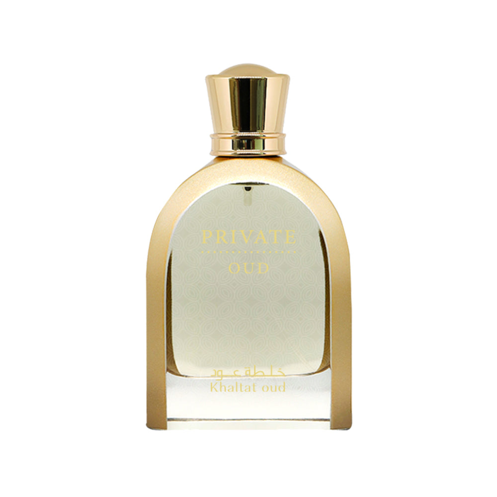 Khaltat Oud Private Oud EDP 100ml