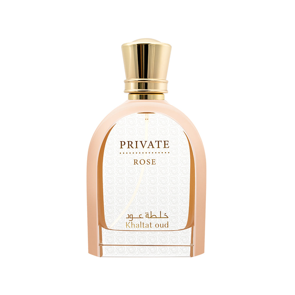 Khaltat Oud Private Rose EDP 100ml