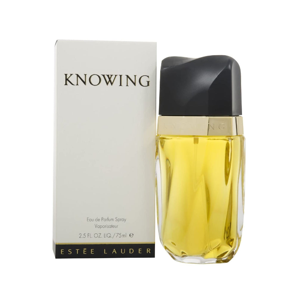 Knowing EDP 75ml - Image 2