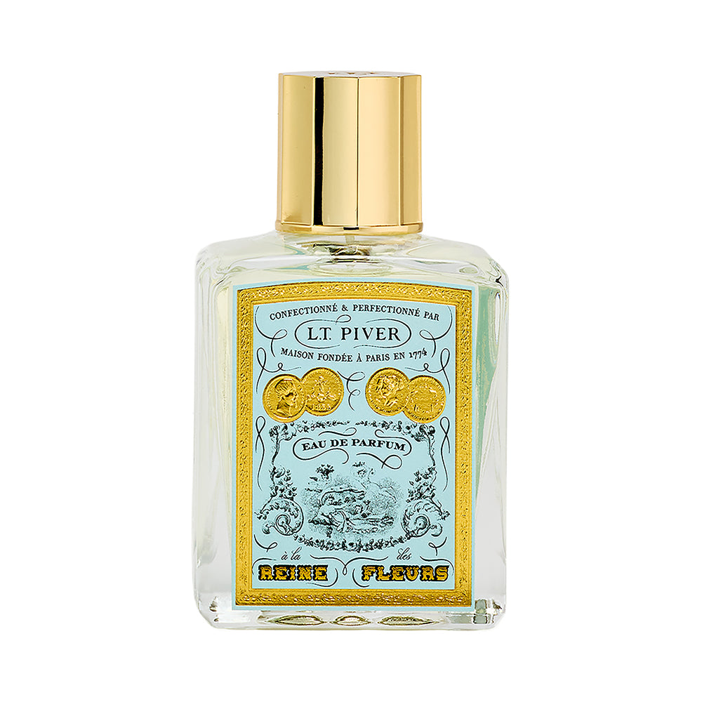 L T Piver A La Reine Des Fleurs EDP 100ml