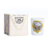 L T Piver A La Reine Des Fleurs Scented Candle 180gm - Image 2