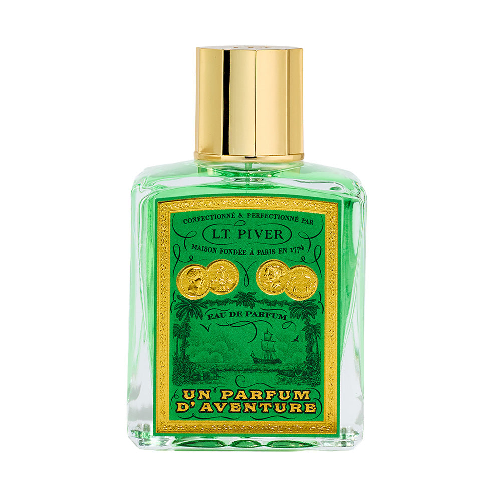 L T Piver Un Parfum D Aventure EDP 100ml