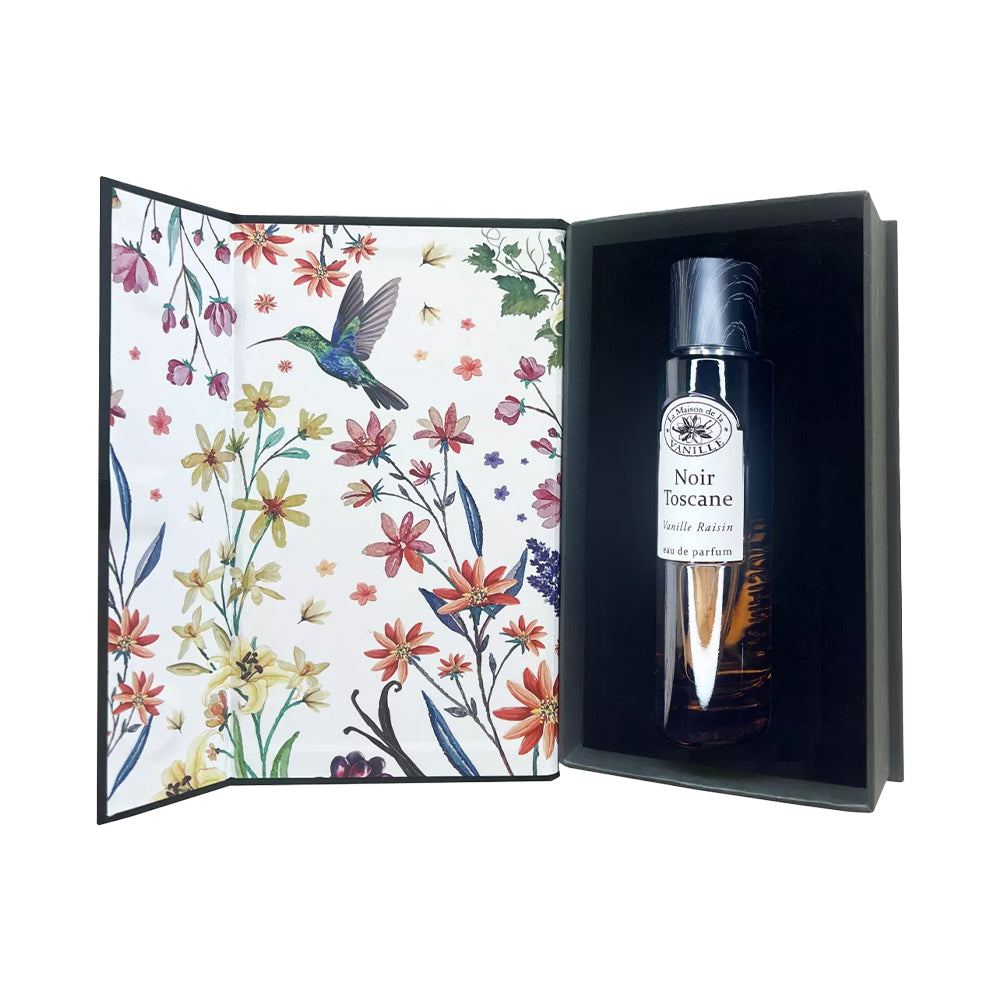 La Maison De La Vanille Raisin EDP 100ml - Image 2
