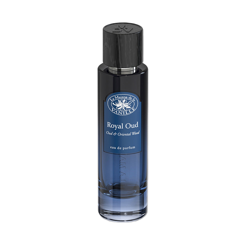 La Maison De La Vanille Royal Oud EDP 100ml