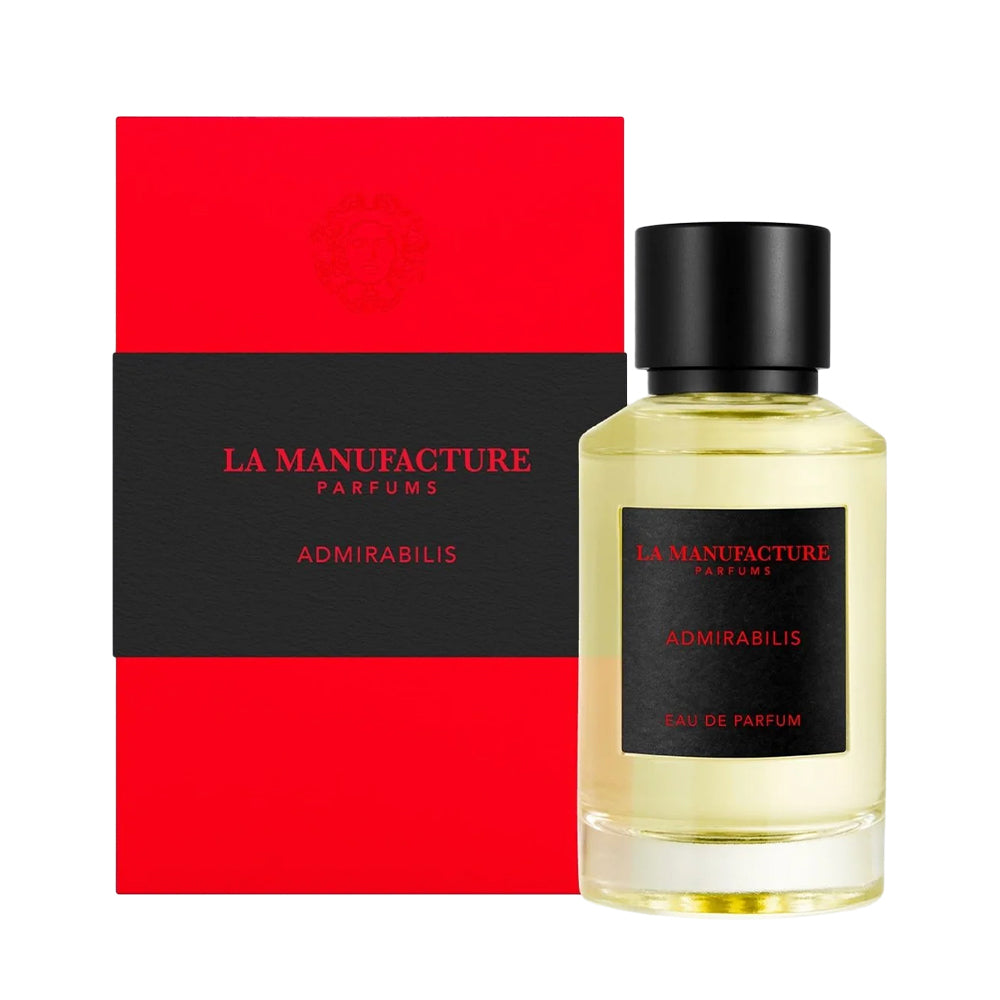 La Manufacture Admirabilis EDP 100ml-image02
