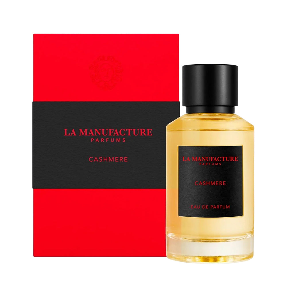 La Manufacture Cashmere EDP 100ml-image02