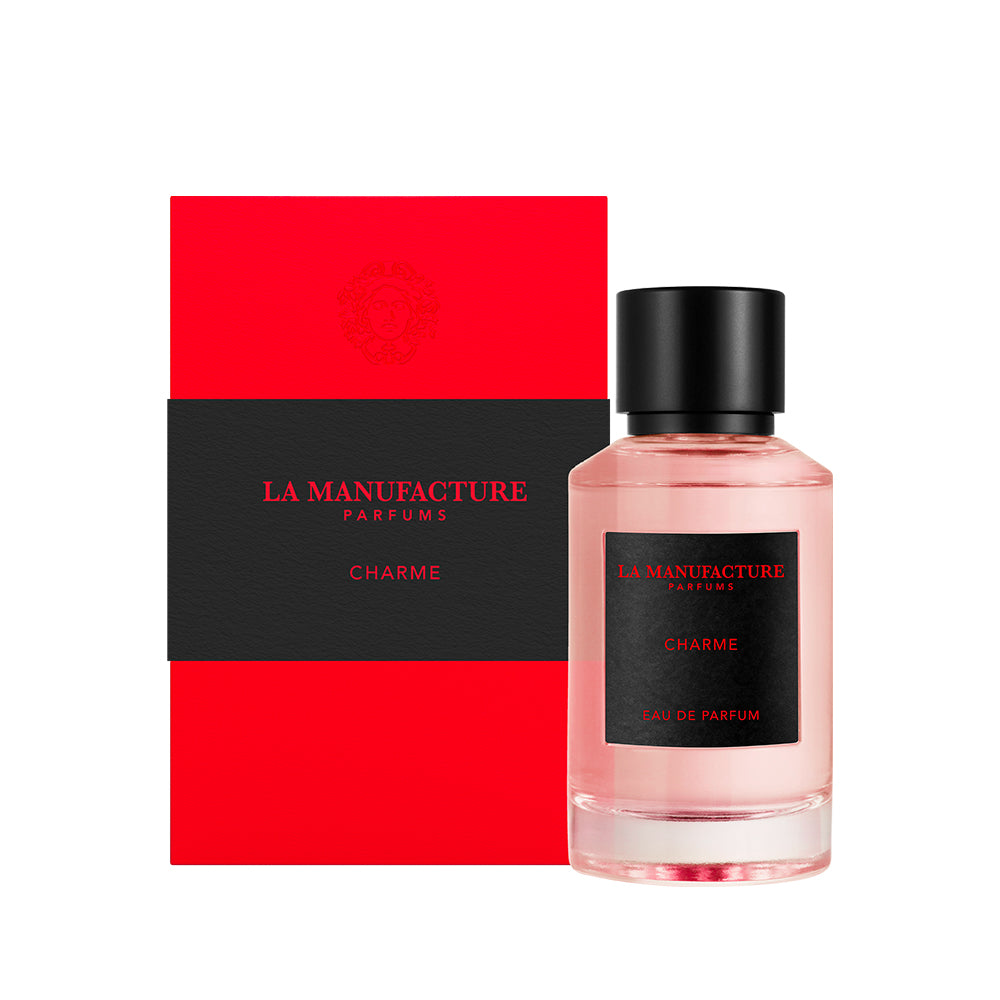 La Manufacture Charme EDP 100ml - Image 2