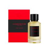 La Manufacture Grey Senses EDP 100ml - Image 2
