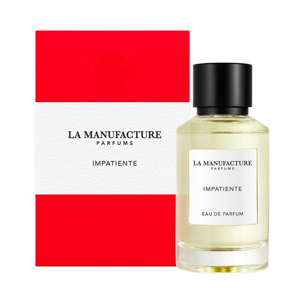 La Manufacture Impatiente EDP 100ml-image02