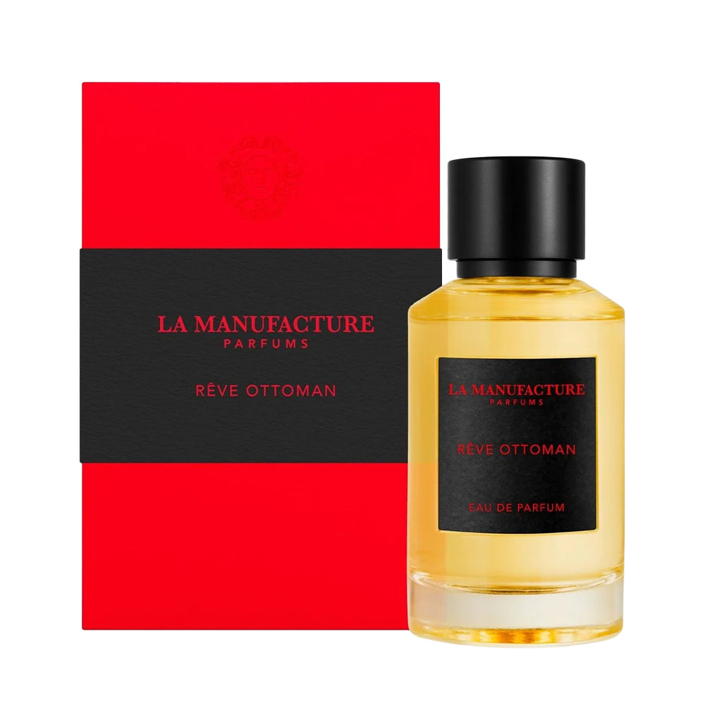 La Manufacture Reve EDP 100ml-image02