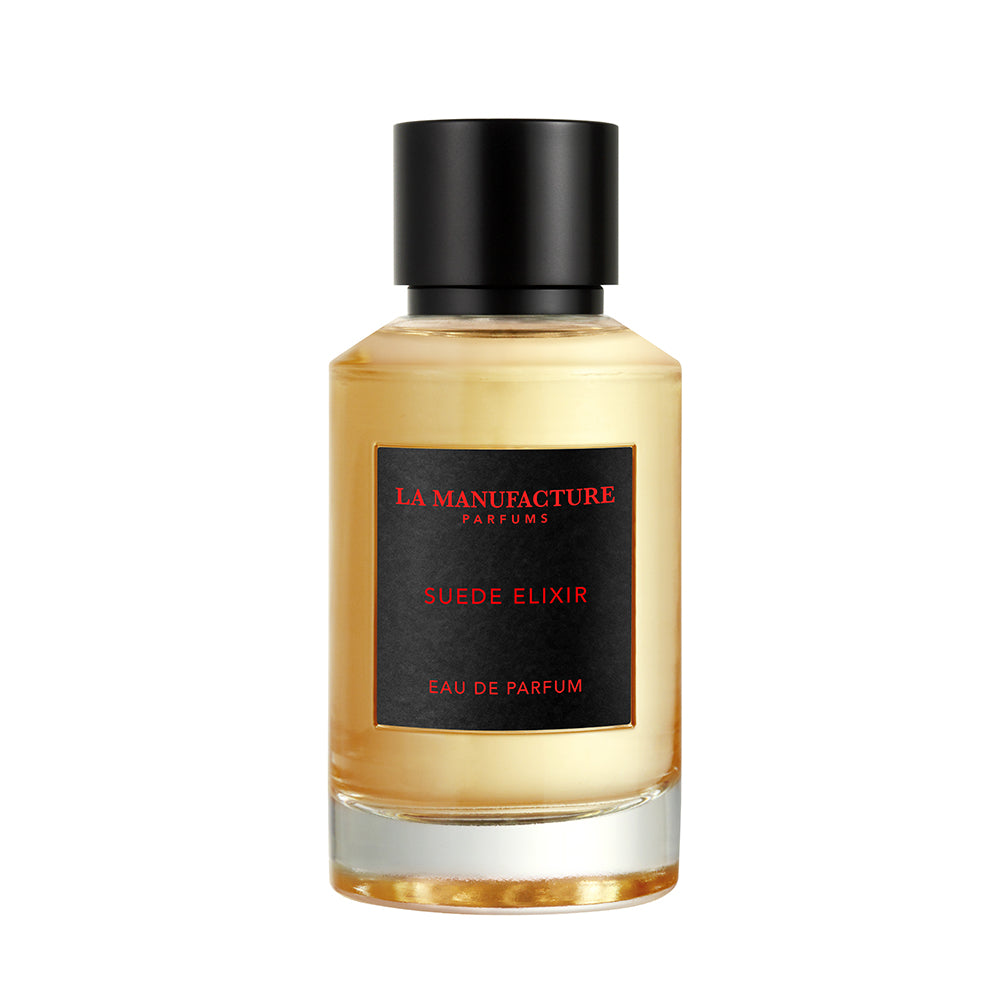 La Manufacture Suede Elixir EDP 100ml