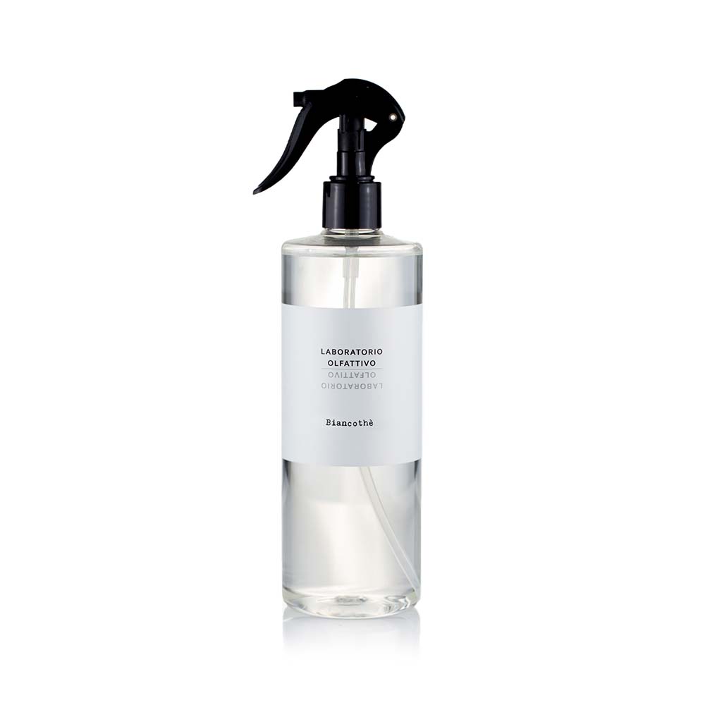 Laboratorio Olfattivo Biancothe' Room Spray 500ml