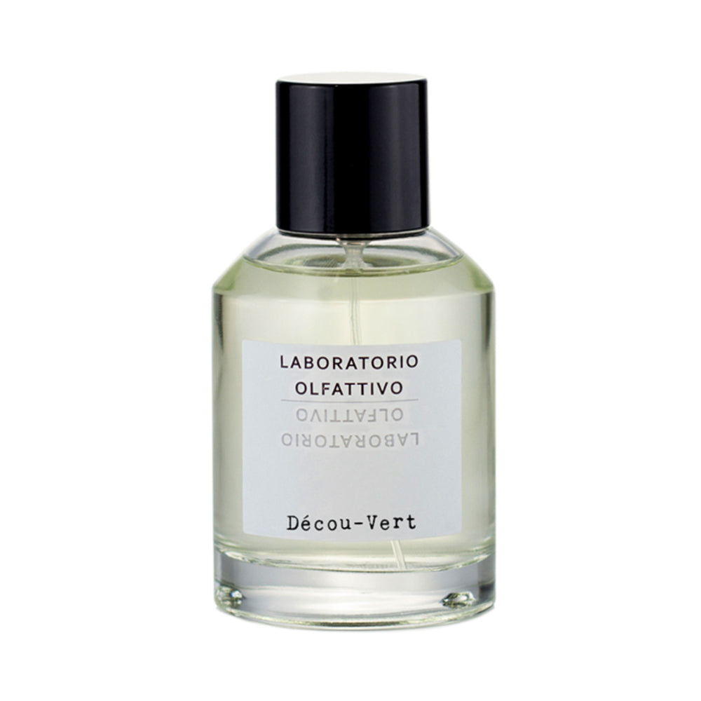 Laboratorio Olfattivo Decou-Vert EDP 100ml