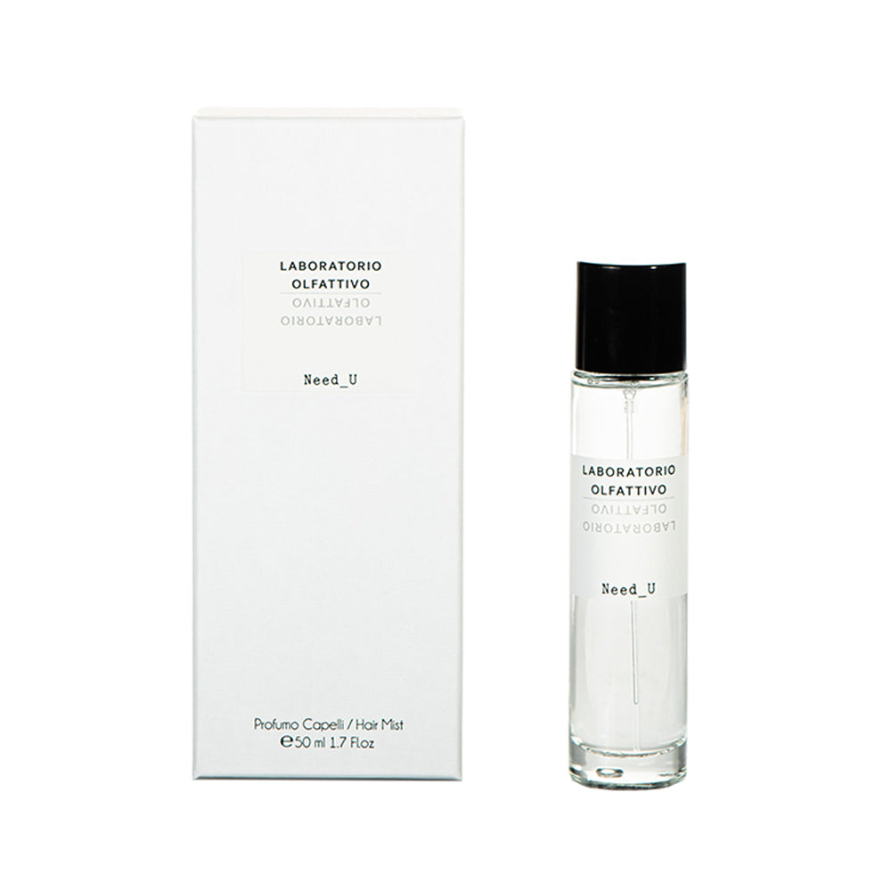 Laboratorio Olfattivo Need U Hair Mist 50ml - Image 2