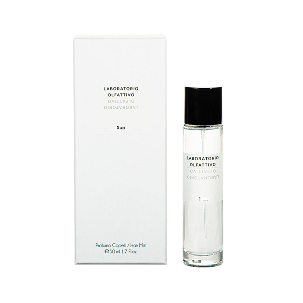 Laboratorio Olfattivo Nun Hair Mist 50ml - Image 2