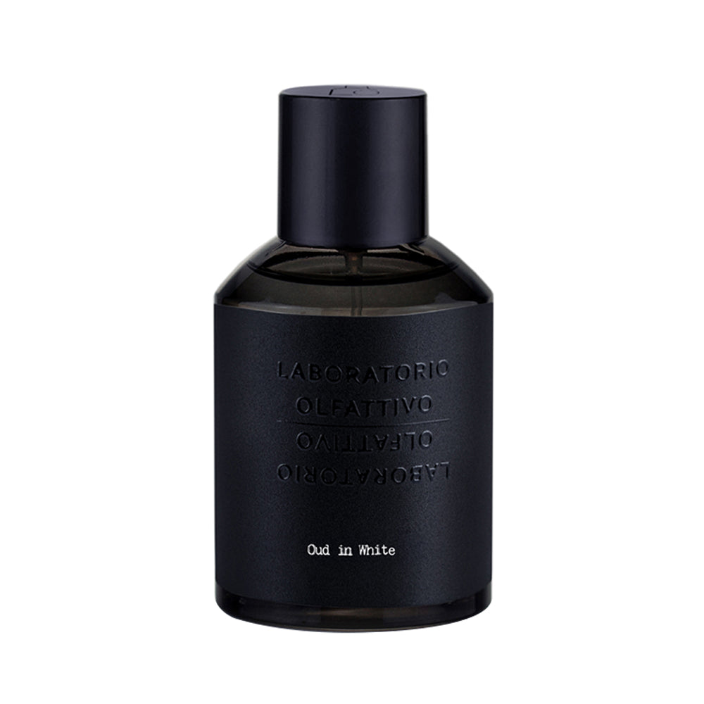 Laboratorio Olfattivo Oud In White EDP 100ml