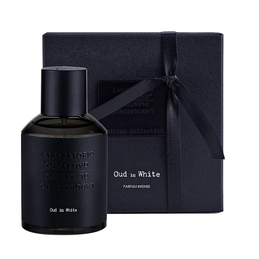 Laboratorio Olfattivo Oud In White EDP 100ml - Image 2