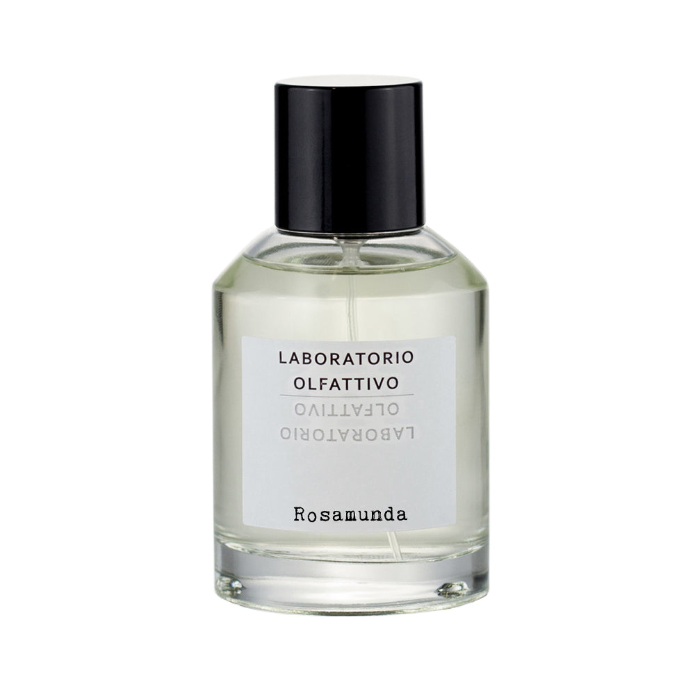 Laboratorio Olfattivo Rosamunda EDP 100ml