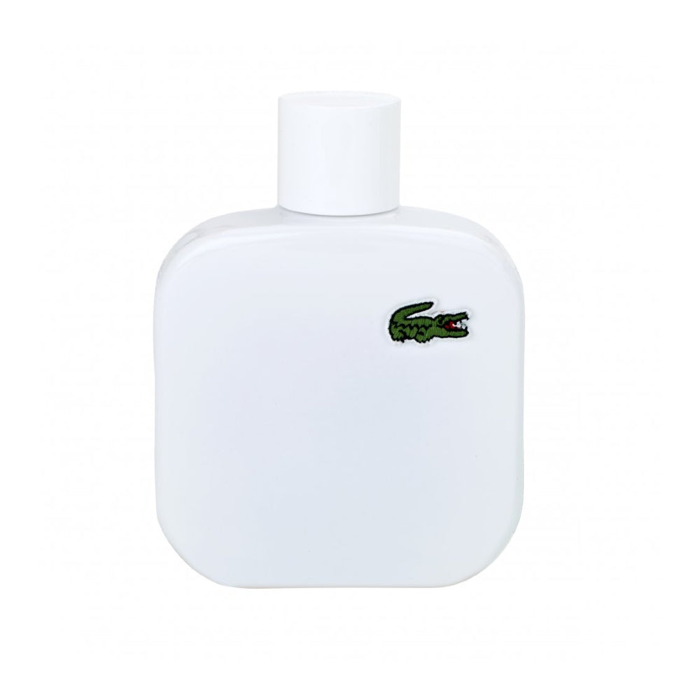 Lacoste Eau De Blanc EDT 100ml