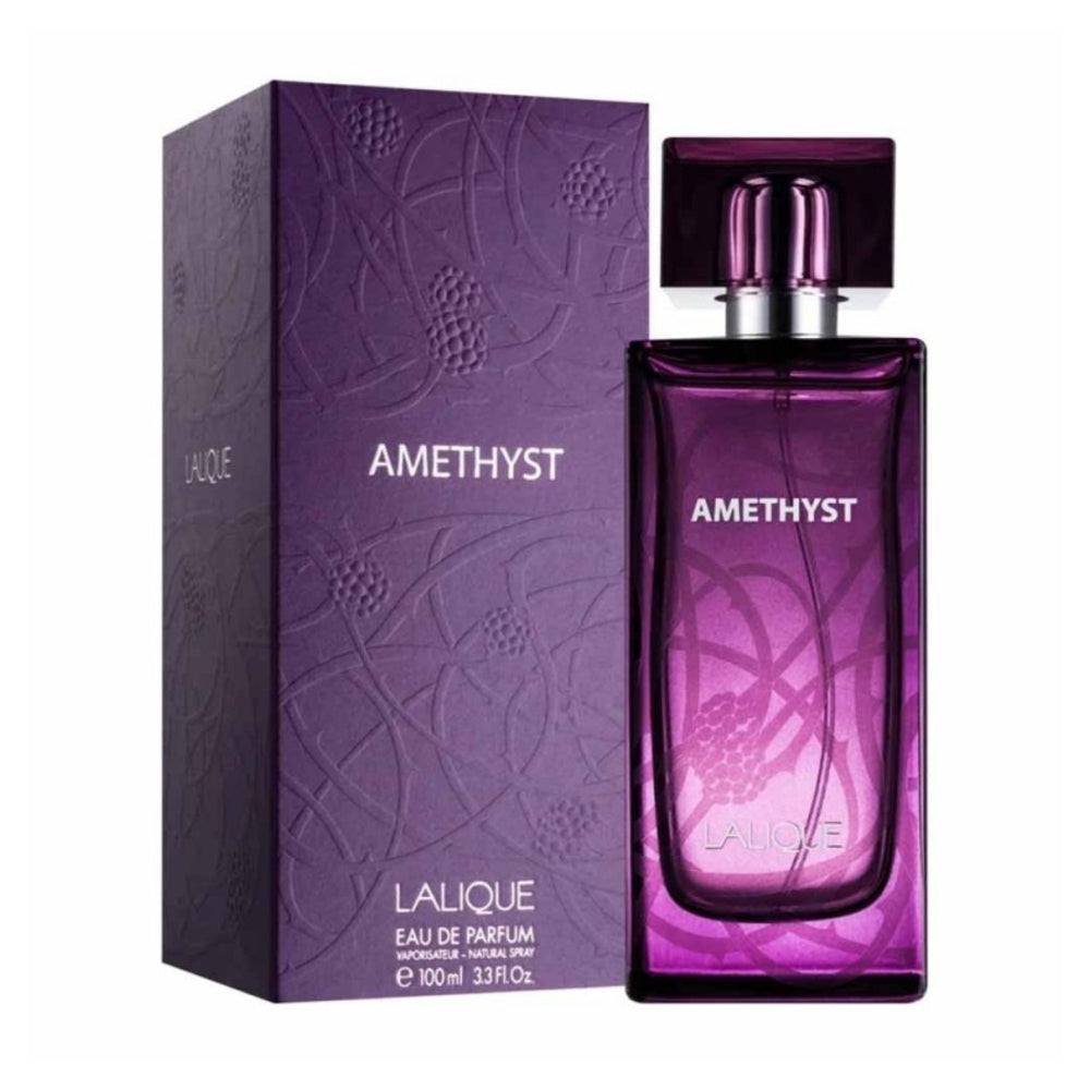 Lalique Amethyst EDP 100ml - Image 2