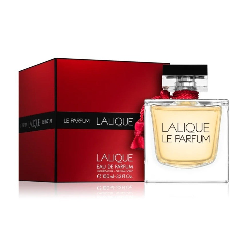 Lalique Le Perfume EDP 100ml - Image 2