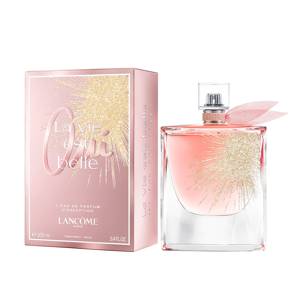 Lancome La Vie Est Belle Oui EDP 100ml - Image 2