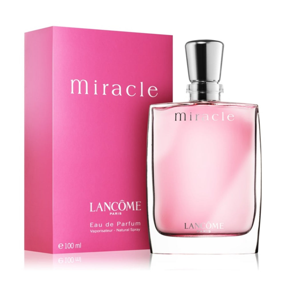 Lancome Miracle EDP 100ml - Image 2