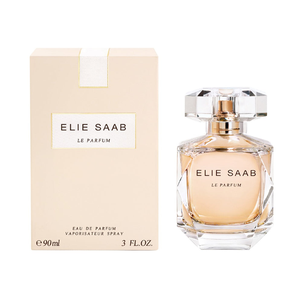 Le Parfum By Elie Saab For Women EDP 90ml - Image 2