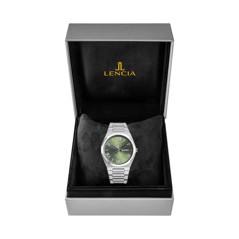 Lencia Gnomoner I Watch C1047T - Image 10