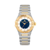 Lencia Diamond Elegance Watch LC2424V - Image 3