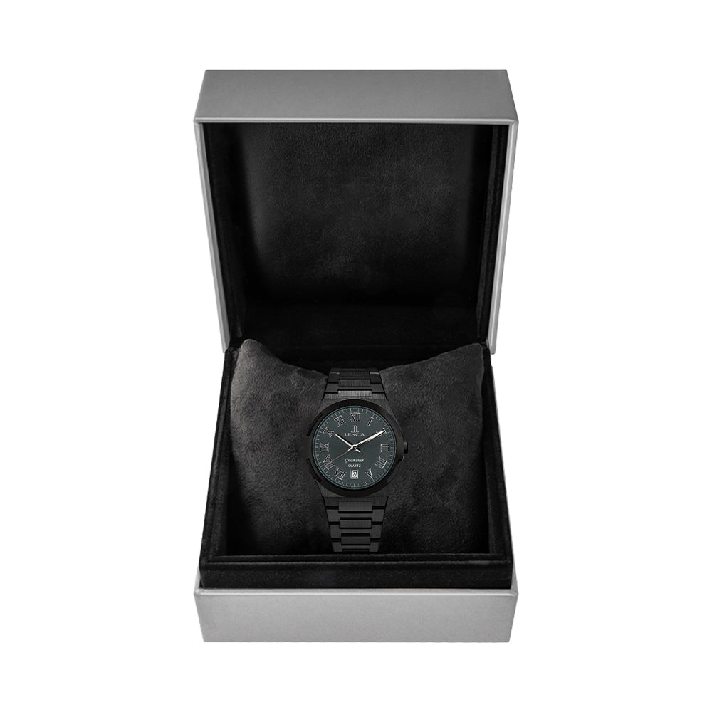 Lencia Men Watch LC1047V - Image 14