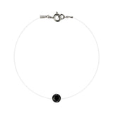 Lencia Green Cubic Zirconia Crystal Bracelet - Image 5