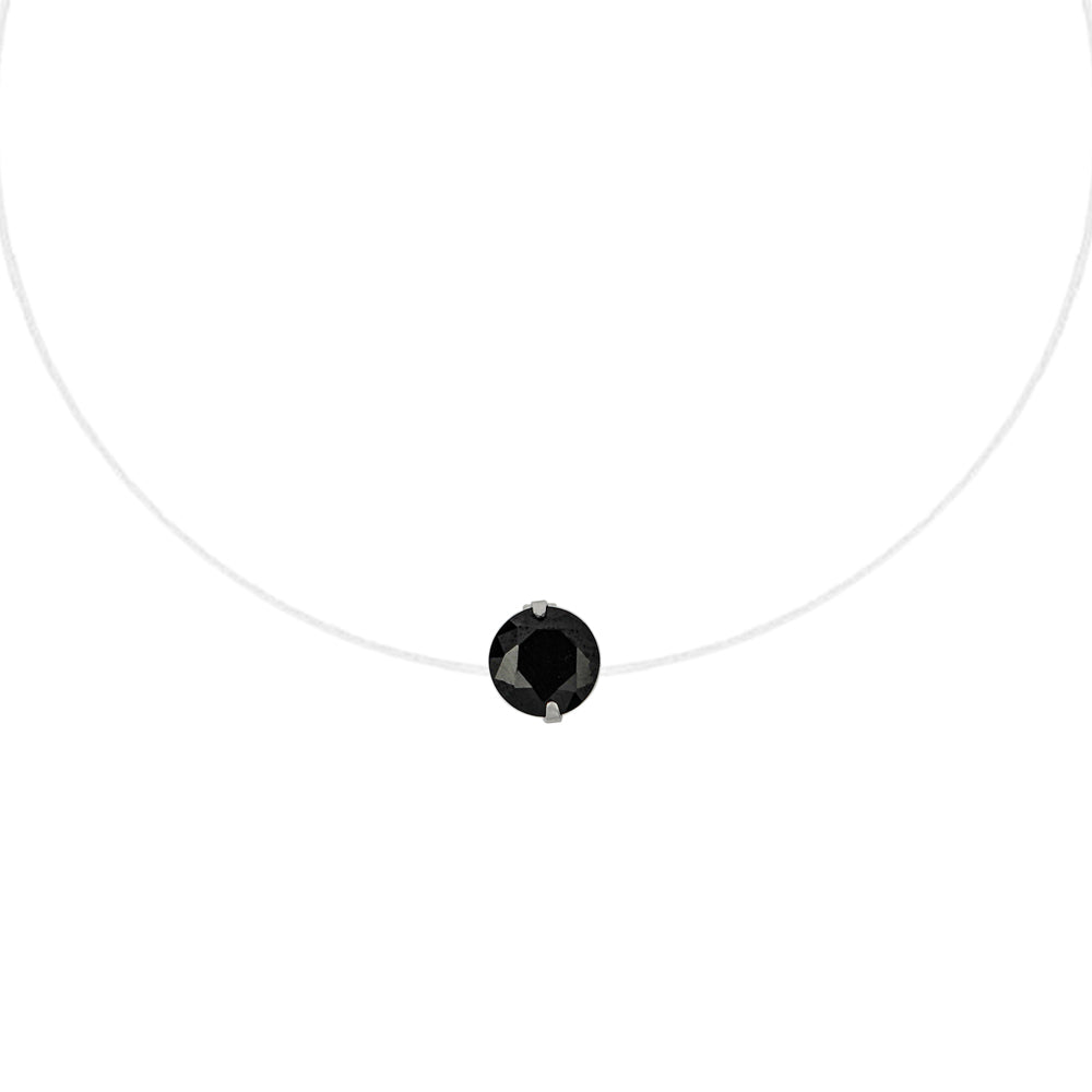 Lencia Green Cubic Zirconia Crystal Bracelet - Image 10