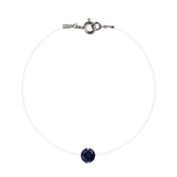 Lencia Green Cubic Zirconia Crystal Bracelet