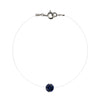 Lencia Green Cubic Zirconia Crystal Bracelet