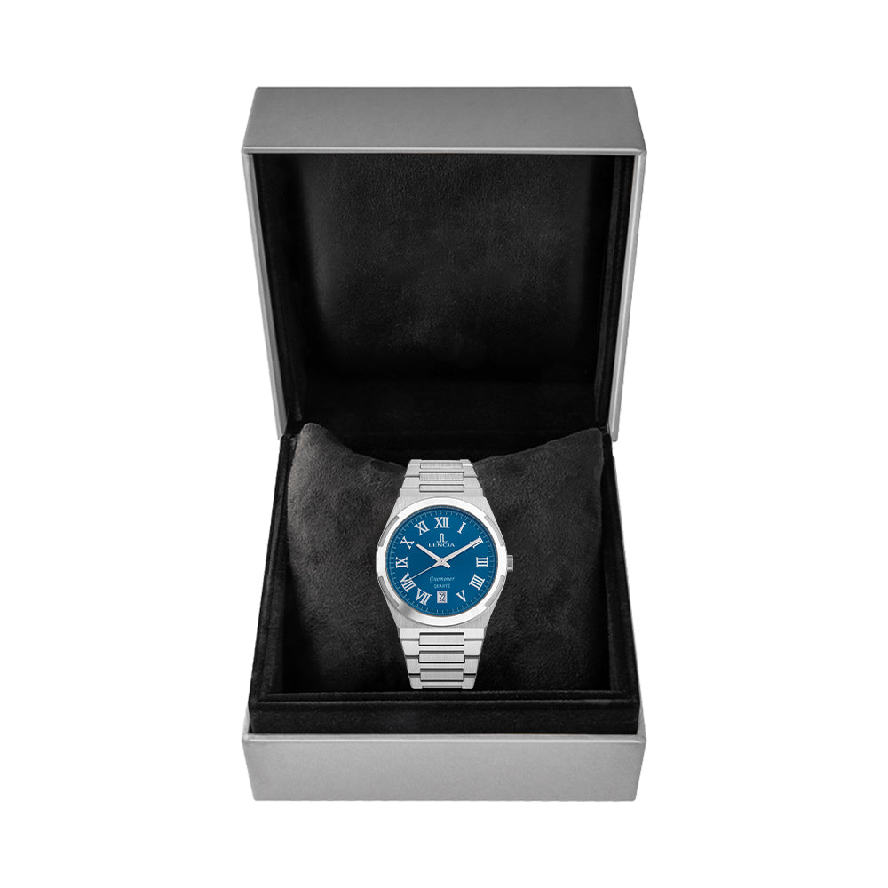 Lencia Men Watch LC1047V - Image 13