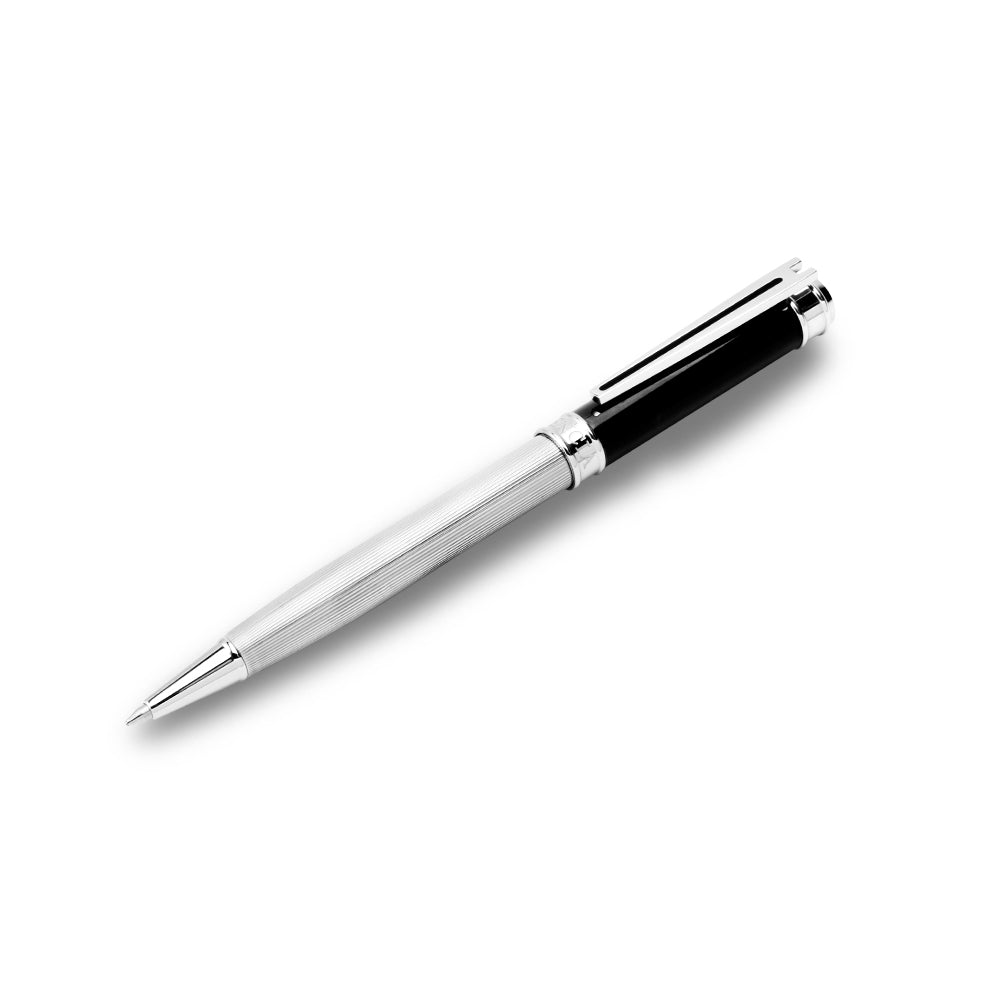 Lencia Commander Silver Pen LP-B0016 - Image 7