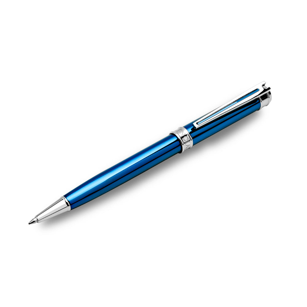 Lencia Commander Silver Pen LP-B0016 - Image 12