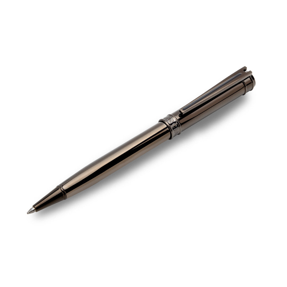 Lencia Commander Silver Pen LP-B0016 - Image 9
