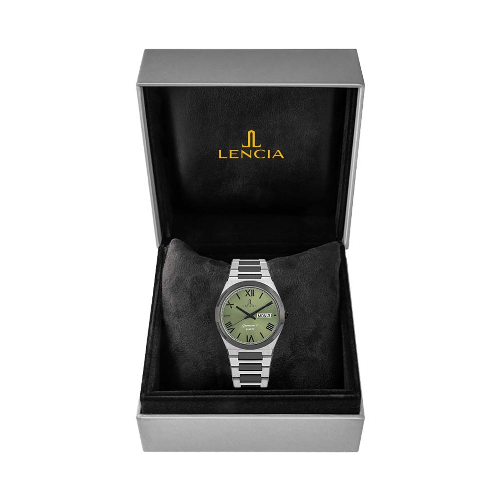 Lencia Gnomoner I Watch C1047T - Image 11