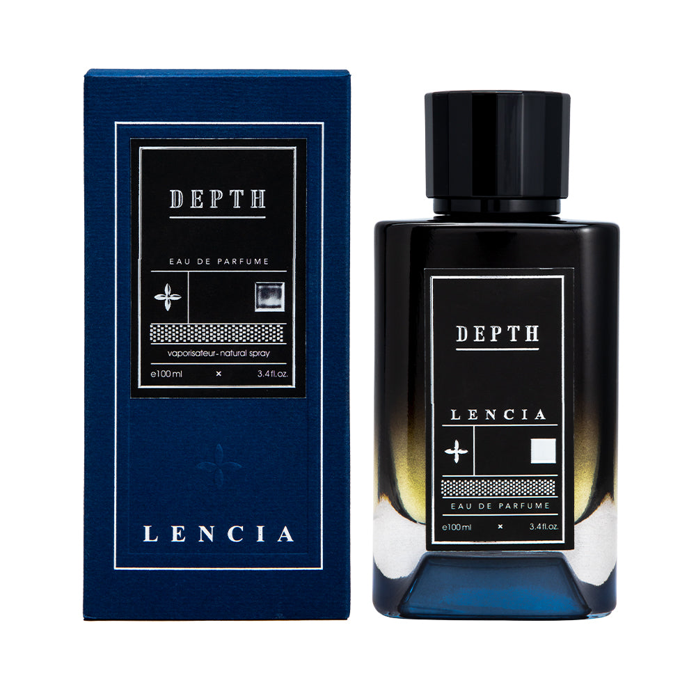 Lencia Depth EDP 100ml - Image 2
