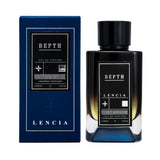 Lencia Depth EDP 100ml - Image 2