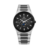 Lencia Moon Horolo Watch LC1047S - Image 3