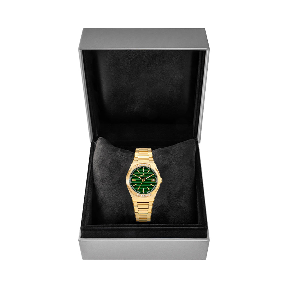 Lencia Azure Dreams Watch LC0047S - Image 7