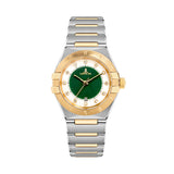 Lencia Diamond Elegance Watch LC2424V - Image 5