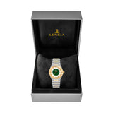 Lencia Diamond Elegance Watch LC2424V - Image 11