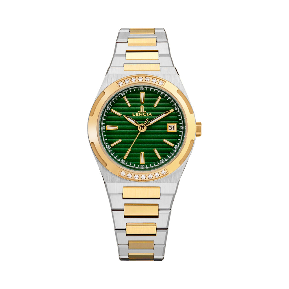 Lencia Azure Dreams Watch LC0047S - Image 6